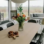 Architect-designed House Near Dyngby *
