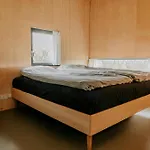 Architect-designed House Near Dyngby אודר