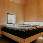 Architect-designed House Near Dyngby בית נופש אודר