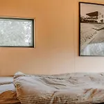Architect-designed House Near Dyngby * אודר