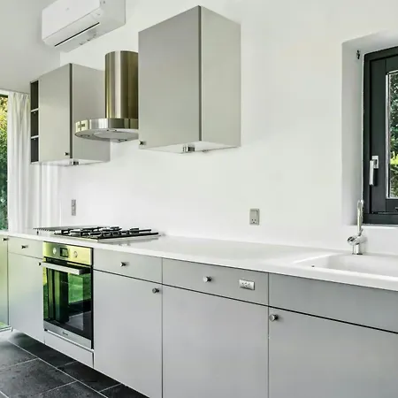 Architect-designed House Near Dyngby Сasa de vacaciones Odder