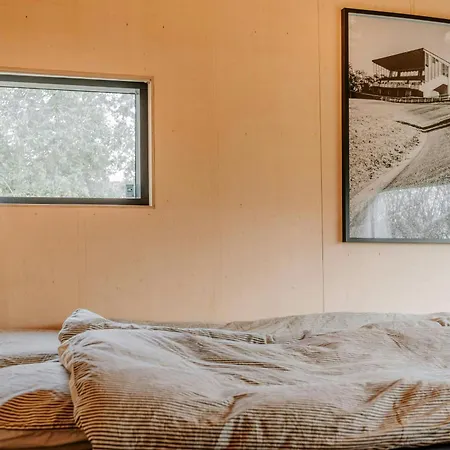 Architect-designed House Near Dyngby * Odder