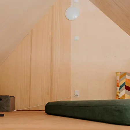 Architect-designed House Near Dyngby * Odder