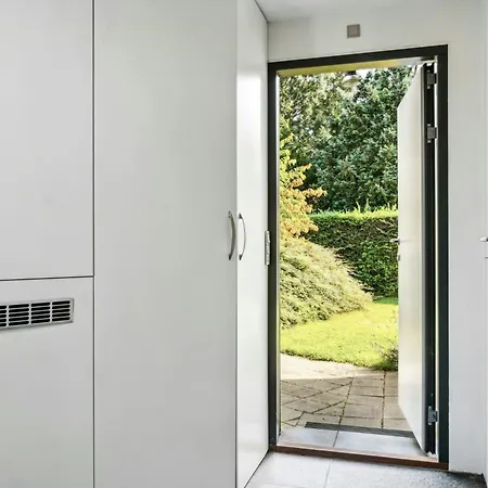 Architect-designed House Near Dyngby Vakantiehuis