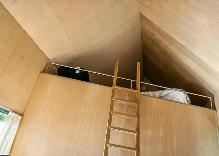 Architect-designed House Near Dyngby Сasa de vacaciones Odder